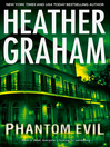 Cover image for Phantom Evil